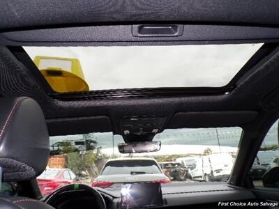 2023 Honda CR-V Hybrid Sport Touring - Photo 13 - Woodbridge, ON L4L 8L6