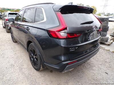 2023 Honda CR-V Hybrid Sport Touring - Photo 5 - Woodbridge, ON L4L 8L6