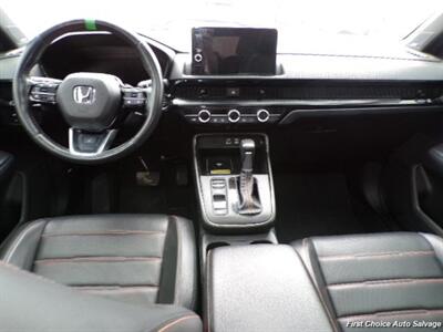 2023 Honda CR-V Hybrid Sport Touring - Photo 11 - Woodbridge, ON L4L 8L6