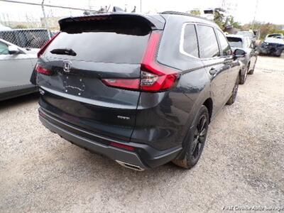 2023 Honda CR-V Hybrid Sport Touring - Photo 4 - Woodbridge, ON L4L 8L6