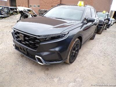 2023 Honda CR-V Hybrid Sport Touring - Photo 1 - Woodbridge, ON L4L 8L6