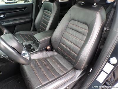 2023 Honda CR-V Hybrid Sport Touring - Photo 9 - Woodbridge, ON L4L 8L6
