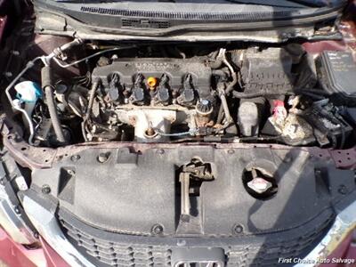 2014 Honda Civic LX - Photo 7 - Woodbridge, ON L4L 8L6