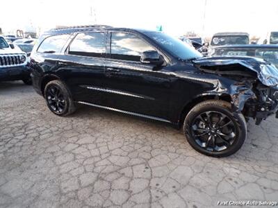 2022 Dodge Durango R/T   - Photo 4 - Woodbridge, ON L4L 8L6