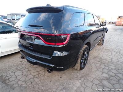 2022 Dodge Durango R/T   - Photo 5 - Woodbridge, ON L4L 8L6