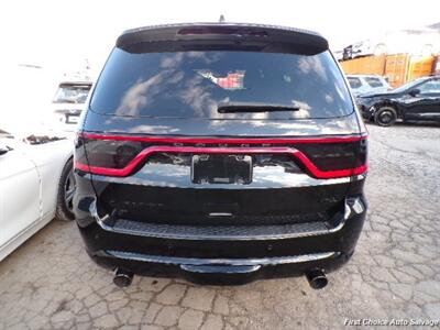 2022 Dodge Durango R/T   - Photo 6 - Woodbridge, ON L4L 8L6