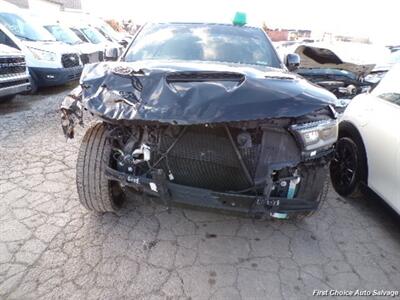 2022 Dodge Durango R/T   - Photo 2 - Woodbridge, ON L4L 8L6