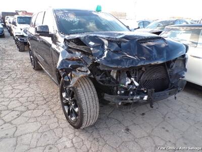 2022 Dodge Durango R/T   - Photo 3 - Woodbridge, ON L4L 8L6