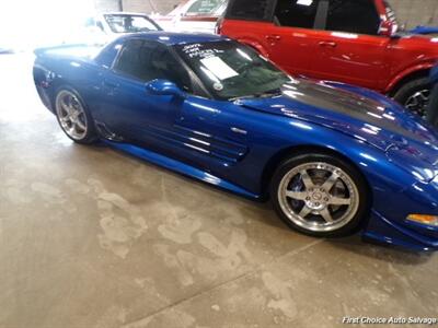 2002 Chevrolet Corvette Z06   - Photo 4 - Woodbridge, ON L4L 8L6