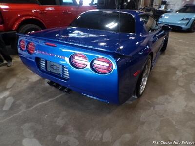 2002 Chevrolet Corvette Z06   - Photo 4 - Woodbridge, ON L4L 8L6