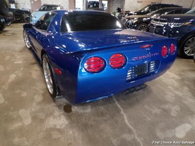 2002 Chevrolet Corvette Z06   - Photo 7 - Woodbridge, ON L4L 8L6