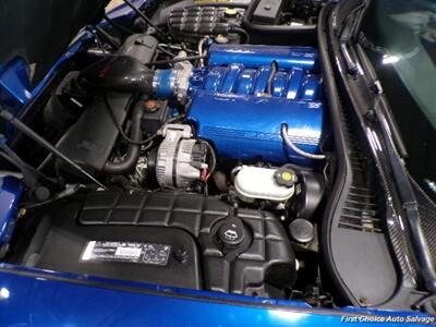 2002 Chevrolet Corvette Z06   - Photo 10 - Woodbridge, ON L4L 8L6