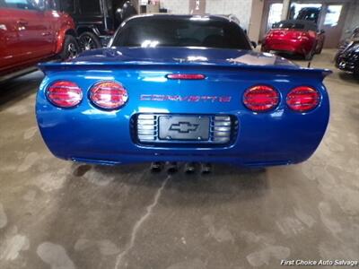 2002 Chevrolet Corvette Z06   - Photo 6 - Woodbridge, ON L4L 8L6