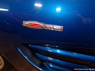 2002 Chevrolet Corvette Z06   - Photo 9 - Woodbridge, ON L4L 8L6