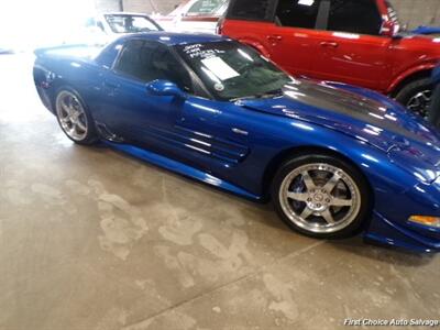 2002 Chevrolet Corvette Z06   - Photo 3 - Woodbridge, ON L4L 8L6