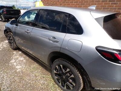 2026 Honda HR-V Exl - Photo 6 - Woodbridge, ON L4L 8L6