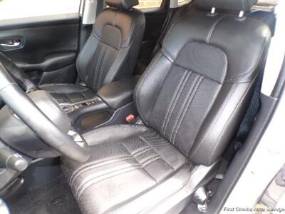 2026 Honda HR-V Exl - Photo 9 - Woodbridge, ON L4L 8L6