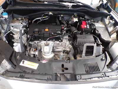 2026 Honda HR-V Exl - Photo 7 - Woodbridge, ON L4L 8L6
