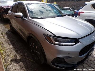 2026 Honda HR-V Exl - Photo 3 - Woodbridge, ON L4L 8L6