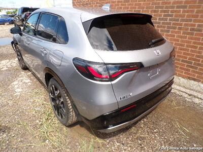 2026 Honda HR-V Exl - Photo 5 - Woodbridge, ON L4L 8L6