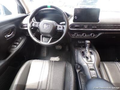 2026 Honda HR-V Exl - Photo 12 - Woodbridge, ON L4L 8L6