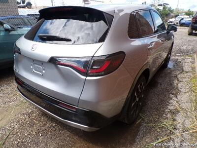 2026 Honda HR-V Exl - Photo 4 - Woodbridge, ON L4L 8L6