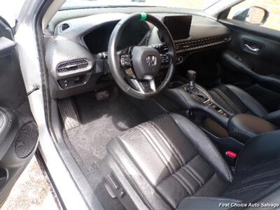 2026 Honda HR-V Exl - Photo 8 - Woodbridge, ON L4L 8L6
