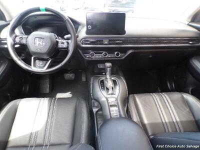2026 Honda HR-V Exl - Photo 11 - Woodbridge, ON L4L 8L6