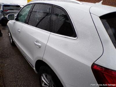 2015 Audi Q5 3.0 TDI quattro Tech   - Photo 7 - Woodbridge, ON L4L 8L6