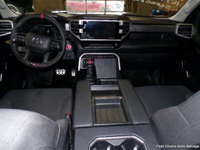 2023 Toyota Tundra SR5   - Photo 12 - Woodbridge, ON L4L 8L6