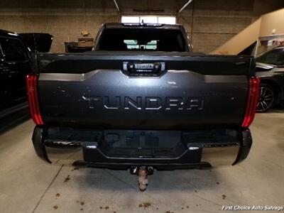 2023 Toyota Tundra SR5   - Photo 6 - Woodbridge, ON L4L 8L6