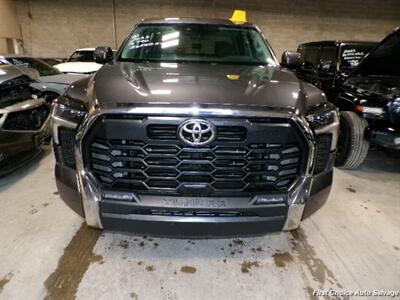 2023 Toyota Tundra SR5   - Photo 3 - Woodbridge, ON L4L 8L6