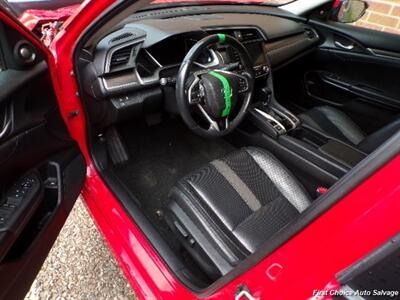2020 Honda Civic Touring   - Photo 8 - Woodbridge, ON L4L 8L6