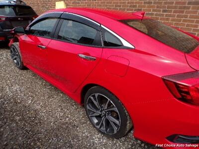 2020 Honda Civic Touring   - Photo 6 - Woodbridge, ON L4L 8L6