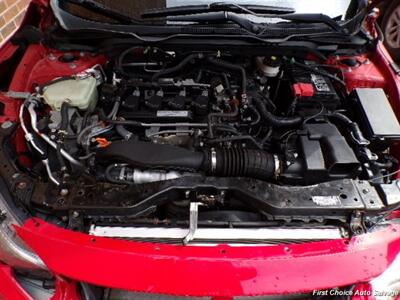 2020 Honda Civic Touring   - Photo 7 - Woodbridge, ON L4L 8L6