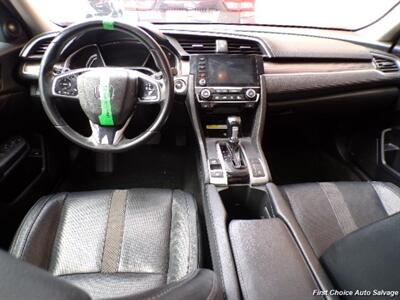 2020 Honda Civic Touring   - Photo 11 - Woodbridge, ON L4L 8L6