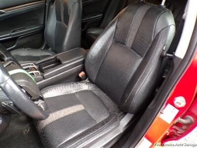 2020 Honda Civic Touring   - Photo 9 - Woodbridge, ON L4L 8L6
