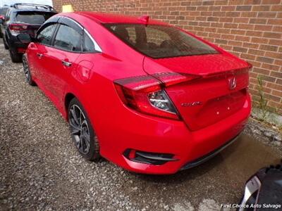 2020 Honda Civic Touring   - Photo 5 - Woodbridge, ON L4L 8L6