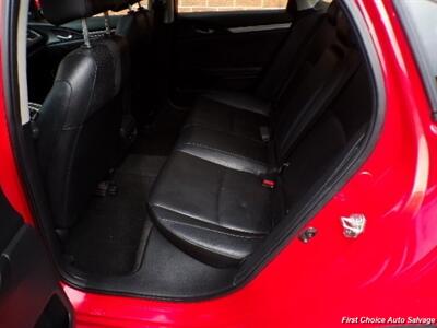 2020 Honda Civic Touring   - Photo 10 - Woodbridge, ON L4L 8L6