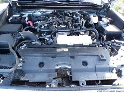 2024 Toyota Tacoma   - Photo 7 - Woodbridge, ON L4L 8L6