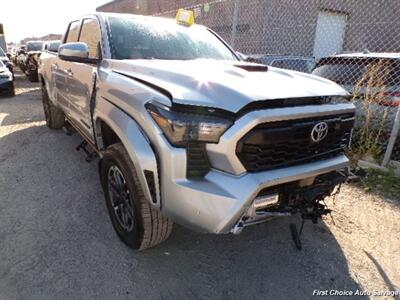 2024 Toyota Tacoma   - Photo 2 - Woodbridge, ON L4L 8L6