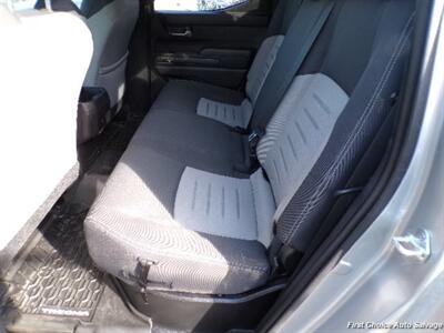 2024 Toyota Tacoma   - Photo 10 - Woodbridge, ON L4L 8L6