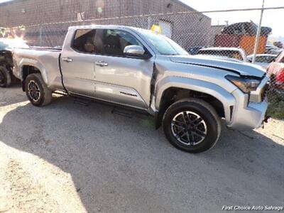 2024 Toyota Tacoma   - Photo 3 - Woodbridge, ON L4L 8L6
