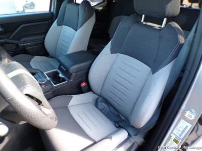 2024 Toyota Tacoma   - Photo 9 - Woodbridge, ON L4L 8L6