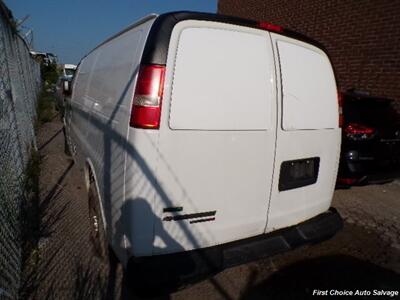 2012 Chevrolet Express 1500   - Photo 7 - Woodbridge, ON L4L 8L6