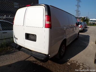 2012 Chevrolet Express 1500   - Photo 5 - Woodbridge, ON L4L 8L6