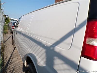 2012 Chevrolet Express 1500   - Photo 8 - Woodbridge, ON L4L 8L6