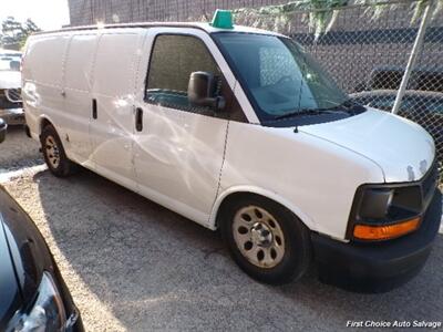 2012 Chevrolet Express 1500   - Photo 4 - Woodbridge, ON L4L 8L6