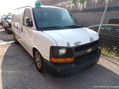 2012 Chevrolet Express 1500   - Photo 3 - Woodbridge, ON L4L 8L6