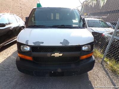 2012 Chevrolet Express 1500   - Photo 2 - Woodbridge, ON L4L 8L6